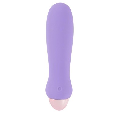 Cuties Mini Vibrator purple